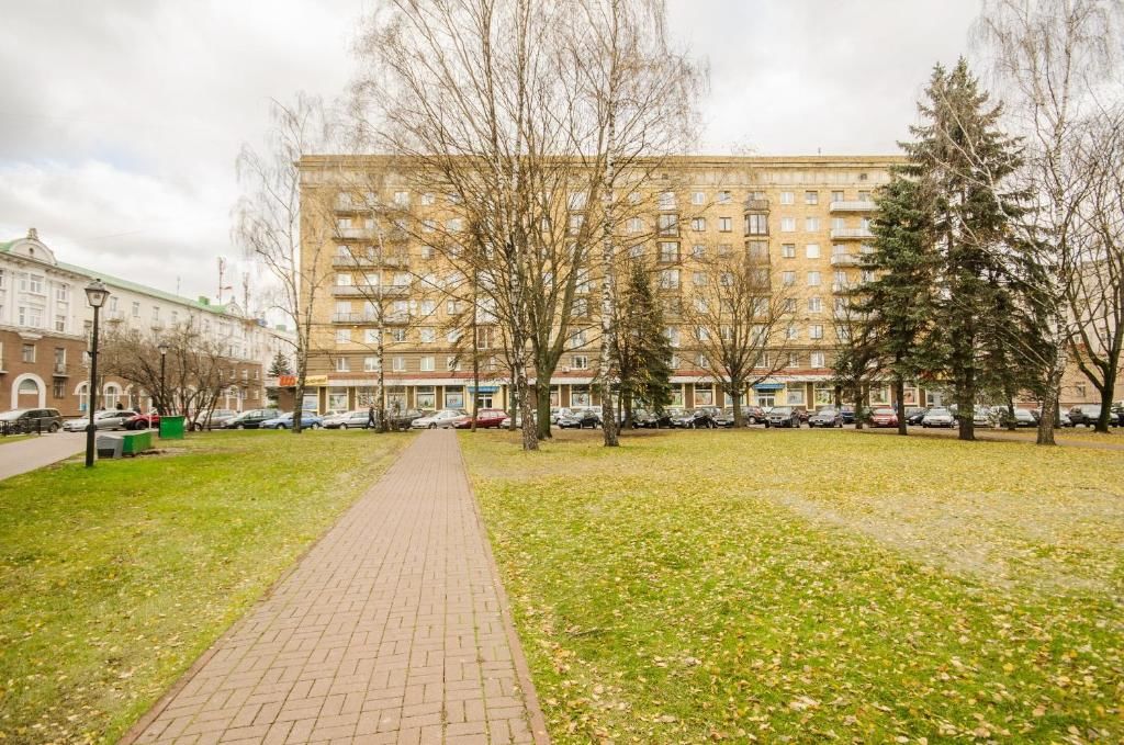 Апартаменты Apartment On Kalinina 1 Минск-31